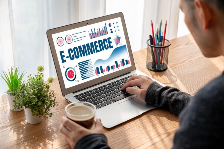 E-commerce Platform Optimization