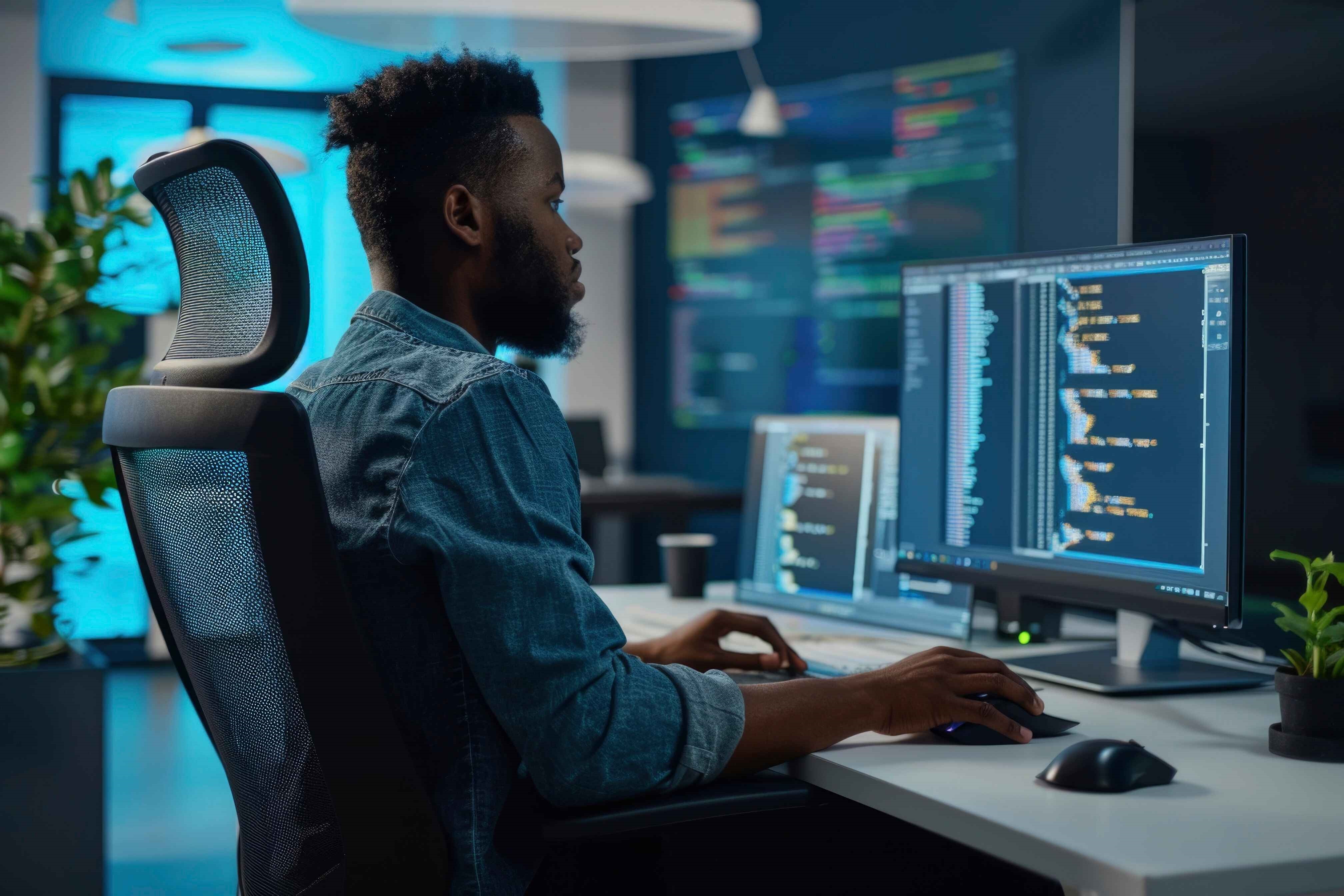 Software Development